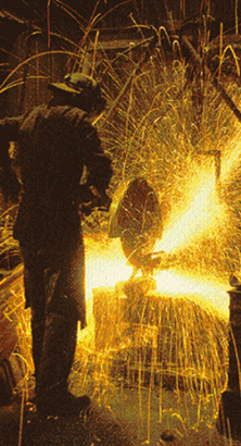 Foundry